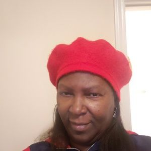 Meet your Posher, Joretta